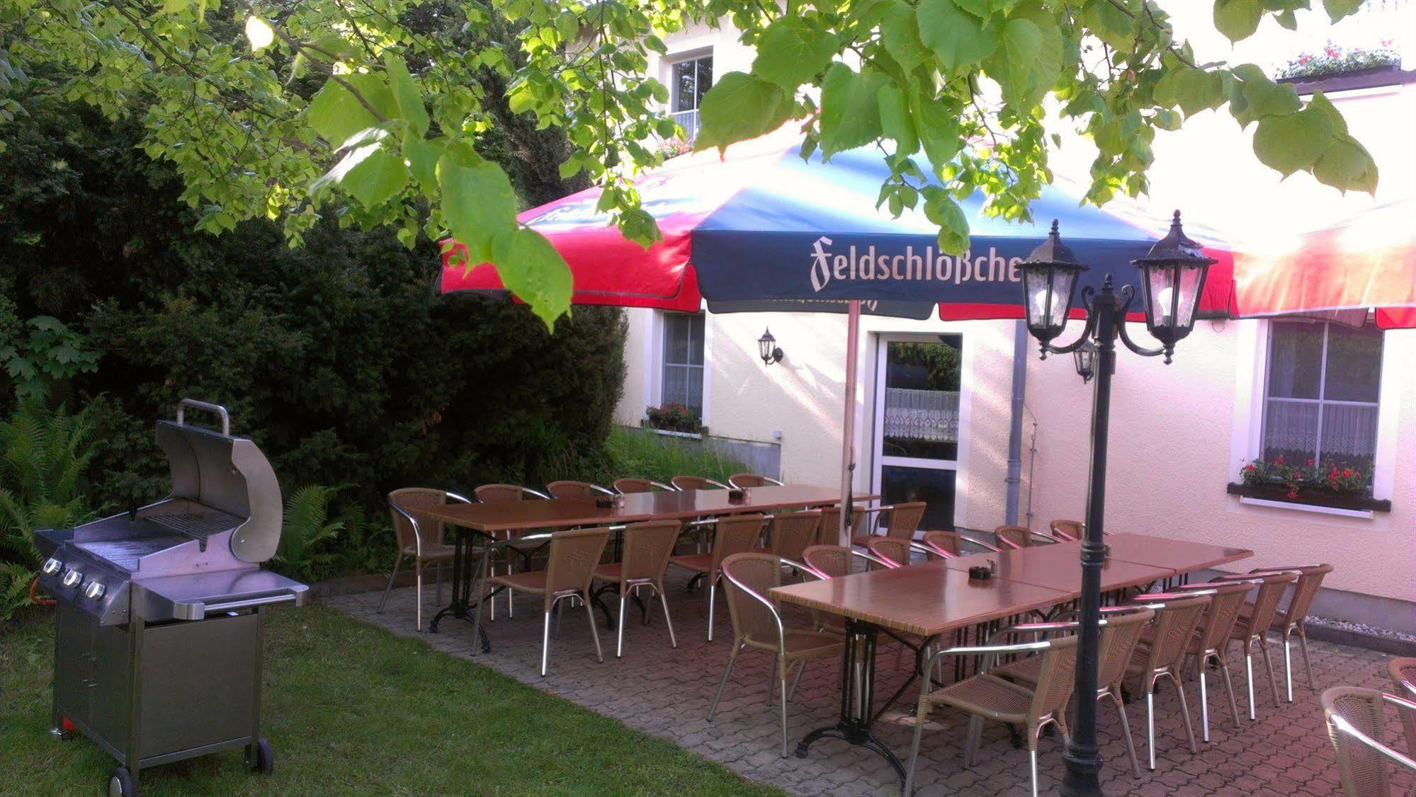 Gasthof Zum Fuerstenthal Frauenstein (Saxony) Exterior foto